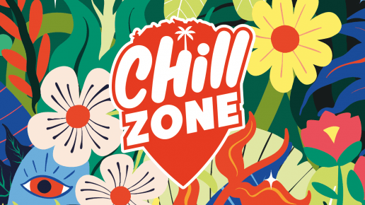 Chill zone - vignette