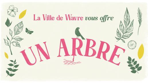 Journée de l'Arbre 2026 vignette