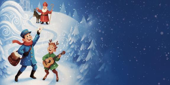 Vignette Saint-Nicolas 2025