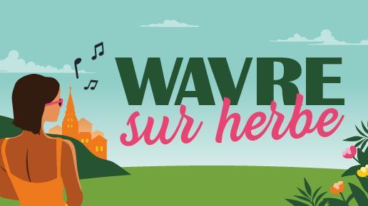 Wavre sur Herbe 2025 - vignette agenda