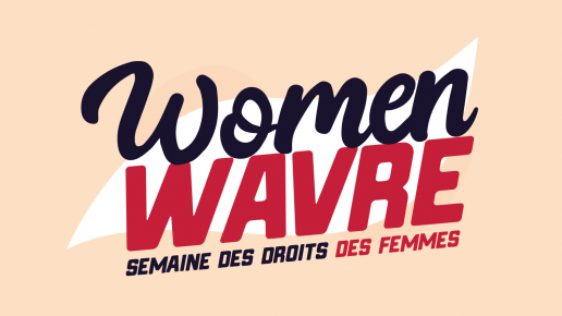 Women Wavre 2026 - vignette