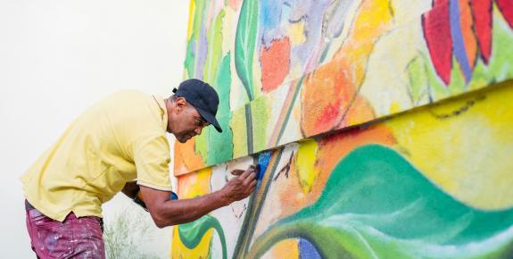 art urbain - 2026