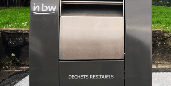 Header PAV déchets