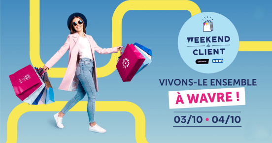 weekend du client 2026 - vignette 