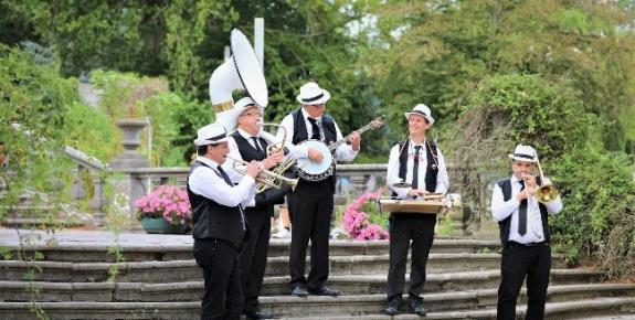 Fanfare & Bricolage tawashi 