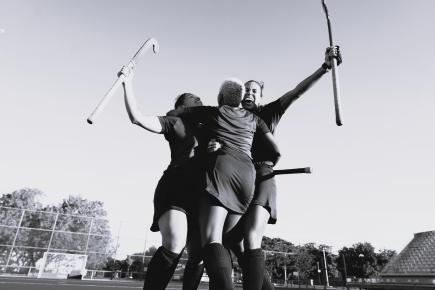 Hockey événements passés