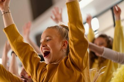 spectateurs unsplash