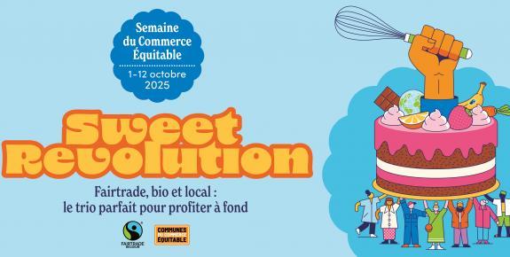 Semaine commerce équitable 2025