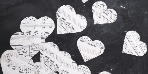 musique CCAW coeur