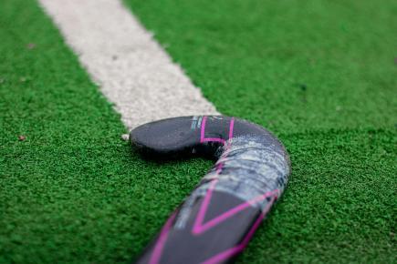 Stick hockey