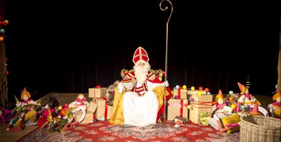 Saint-Nicolas