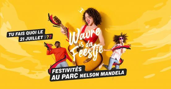 wavre is da feestje 2026