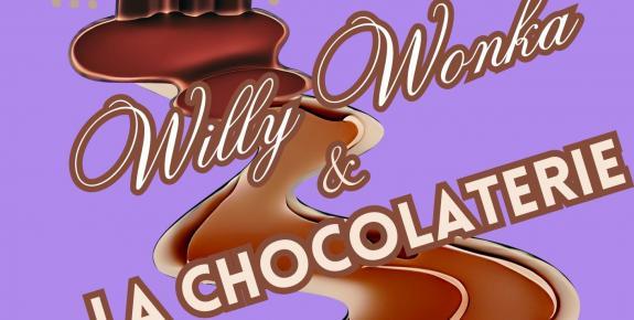 willy wonka