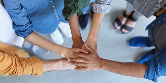 collectif - participation citoyenne 